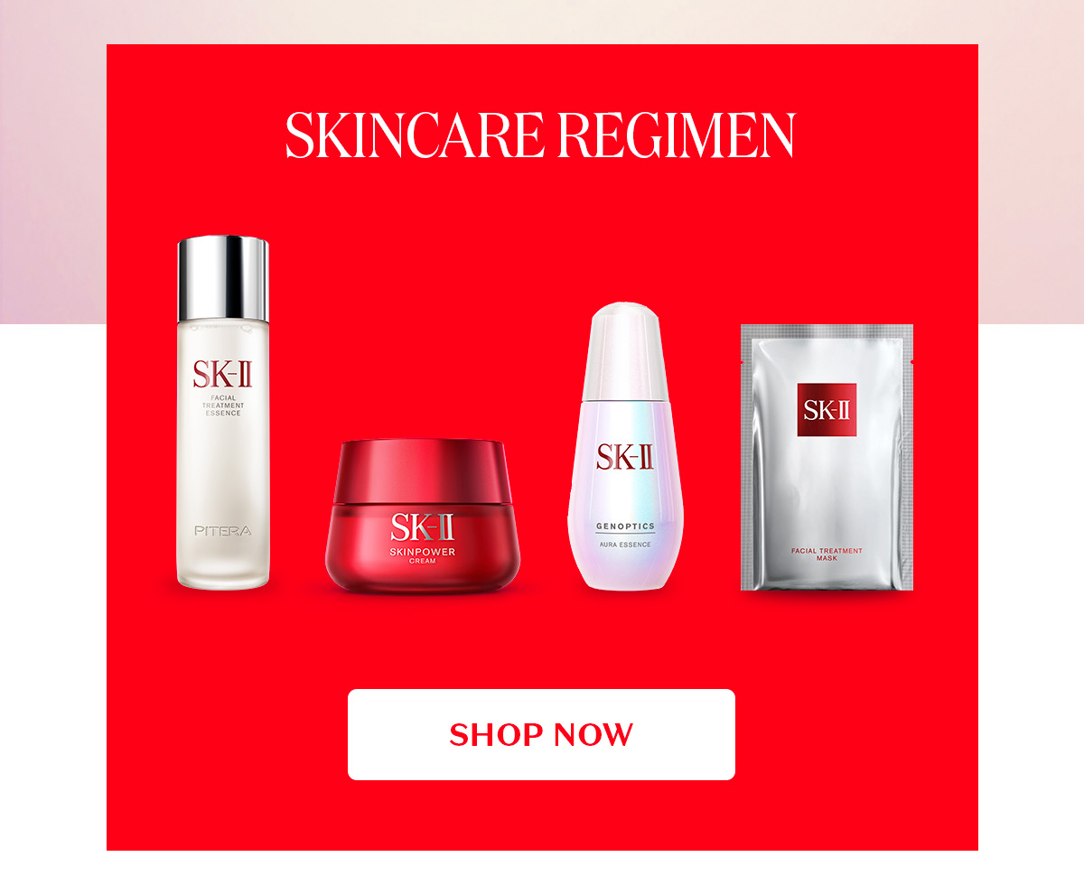 SK-II: Get your glow on ✨ · Campaign Buzz